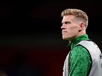 FAI offer assistance to James...
